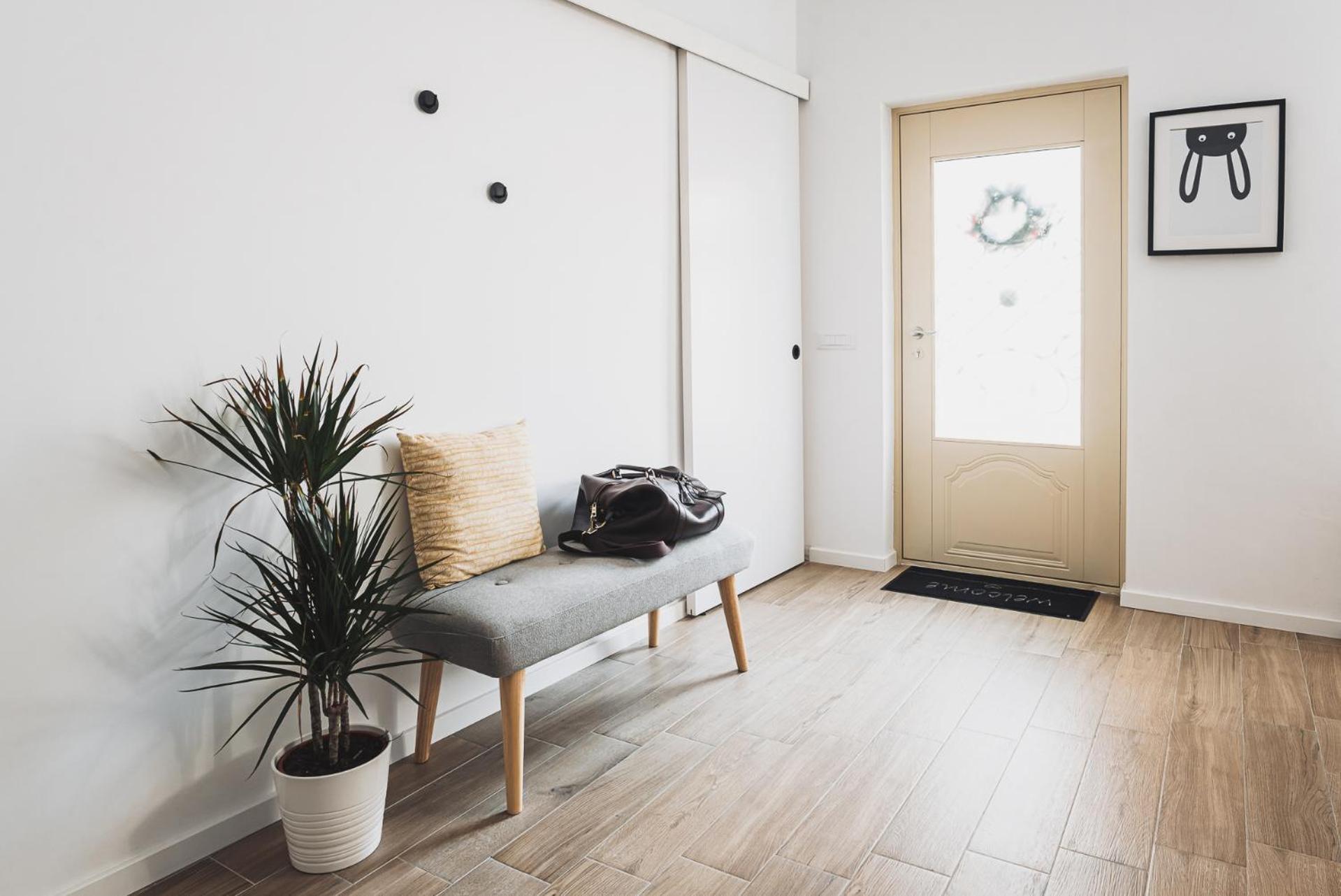 Voya Nordic Apartment-A Luxury Oasis In The Old Town Brasov Exterior photo